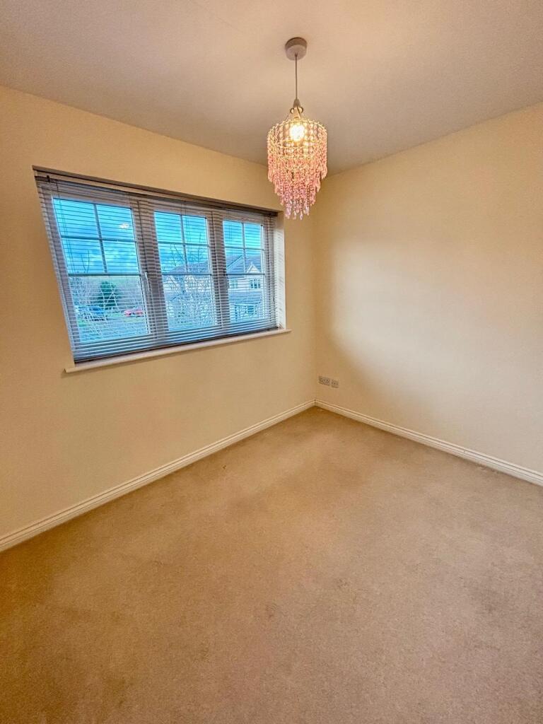Additional property image - Scotsmill Avenue, Blackburn, AB21
