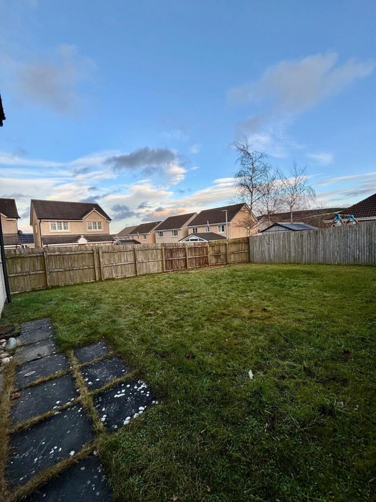 Additional property image - Scotsmill Avenue, Blackburn, AB21