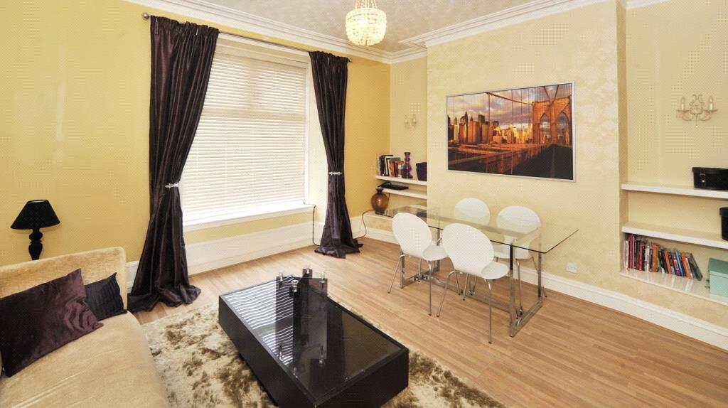 Additional property image - Balmoral Place, Aberdeen, AB10