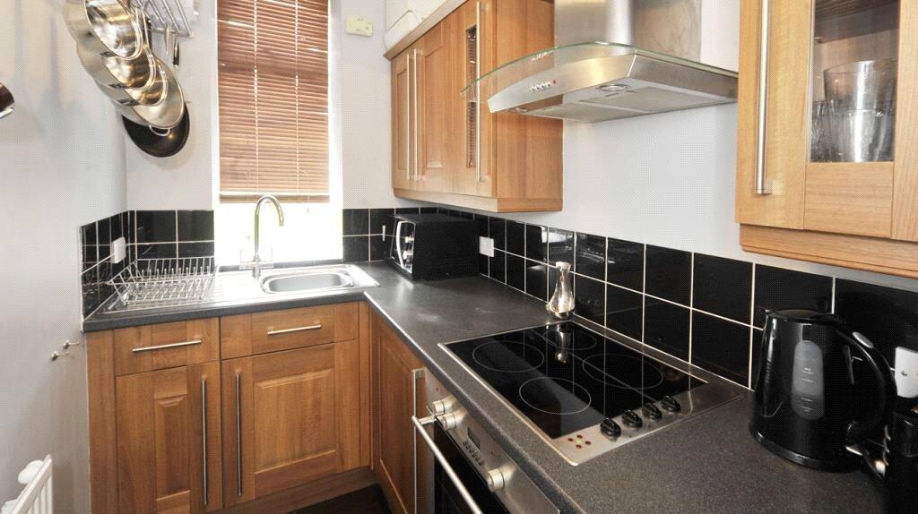 Additional property image - Balmoral Place, Aberdeen, AB10