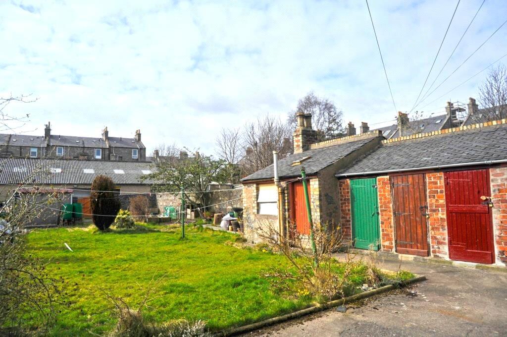 Additional property image - Balmoral Place, Aberdeen, AB10