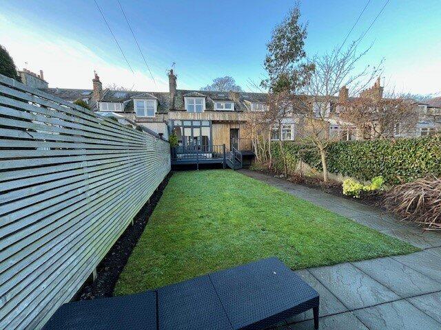 Additional property image - Forest Avenue, Aberdeen, AB15