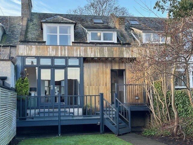 Additional property image - Forest Avenue, Aberdeen, AB15