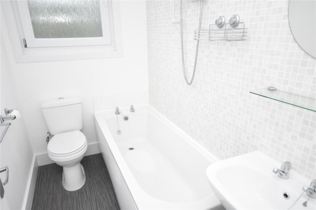 Additional property image - Eden Place, Rosemount, Aberdeen, AB25