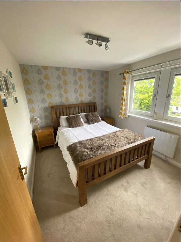 Additional property image - Sunnybank Road, Aberdeen, AB24