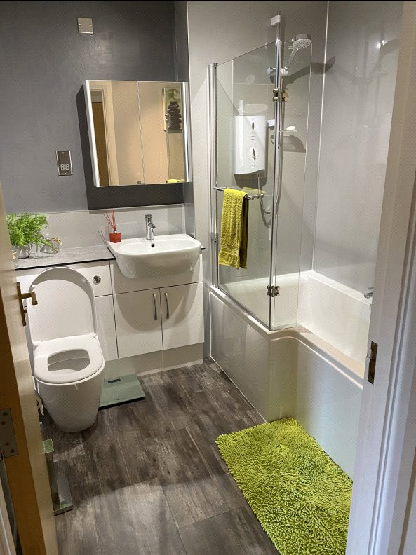 Additional property image - Sunnybank Road, Aberdeen, AB24