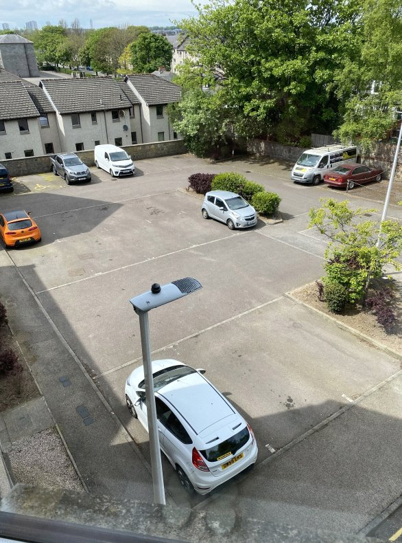 Additional property image - Sunnybank Road, Aberdeen, AB24