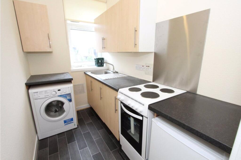 Additional property image - Richmond Terrace, Rosemount, Aberdeen, AB25