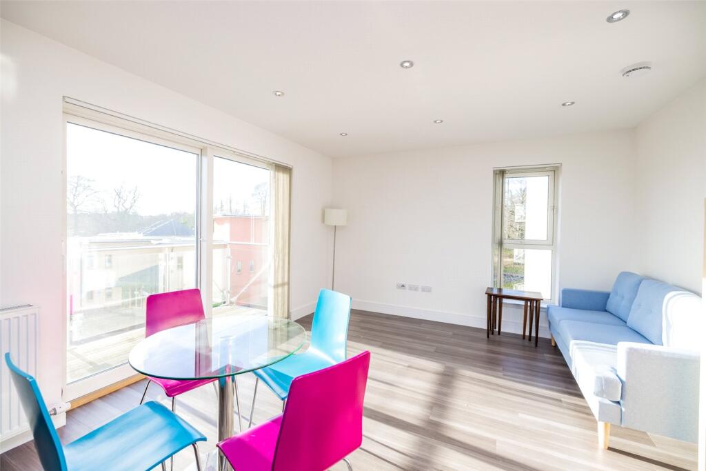 Additional property image - May Baird Gardens, Aberdeen, AB25