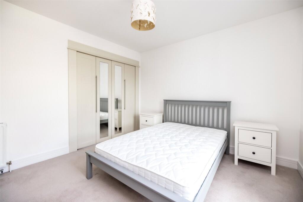 Additional property image - May Baird Gardens, Aberdeen, AB25