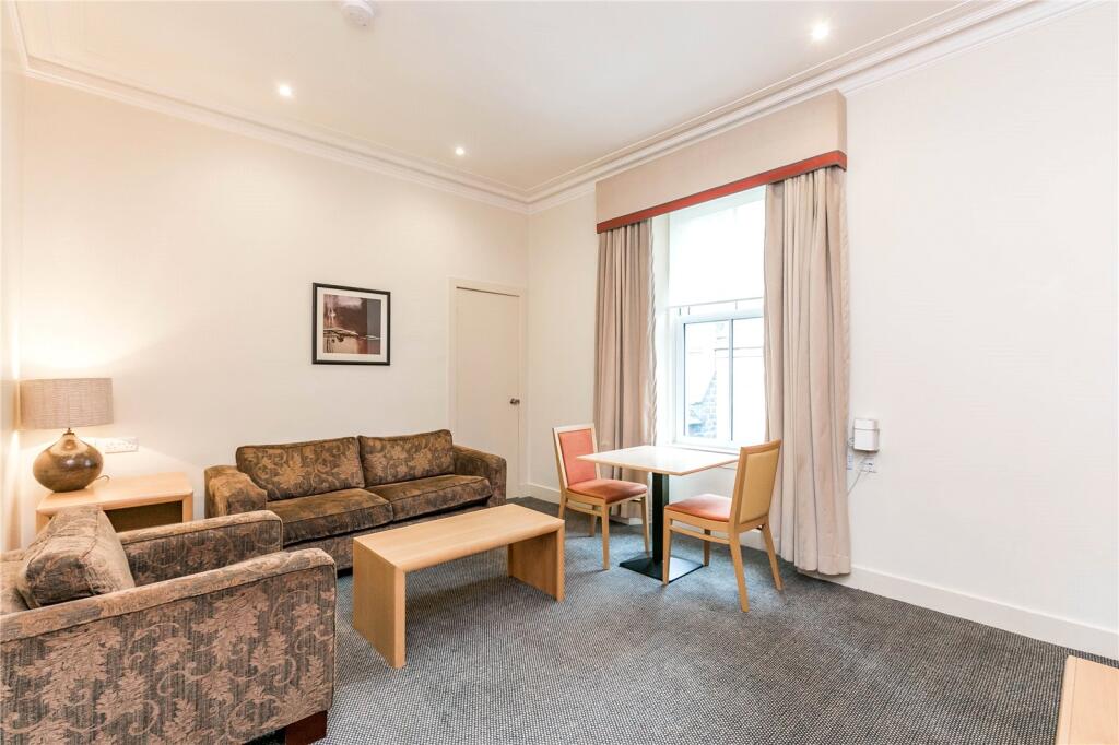 Additional property image - Gilcomston Park, Aberdeen, AB25