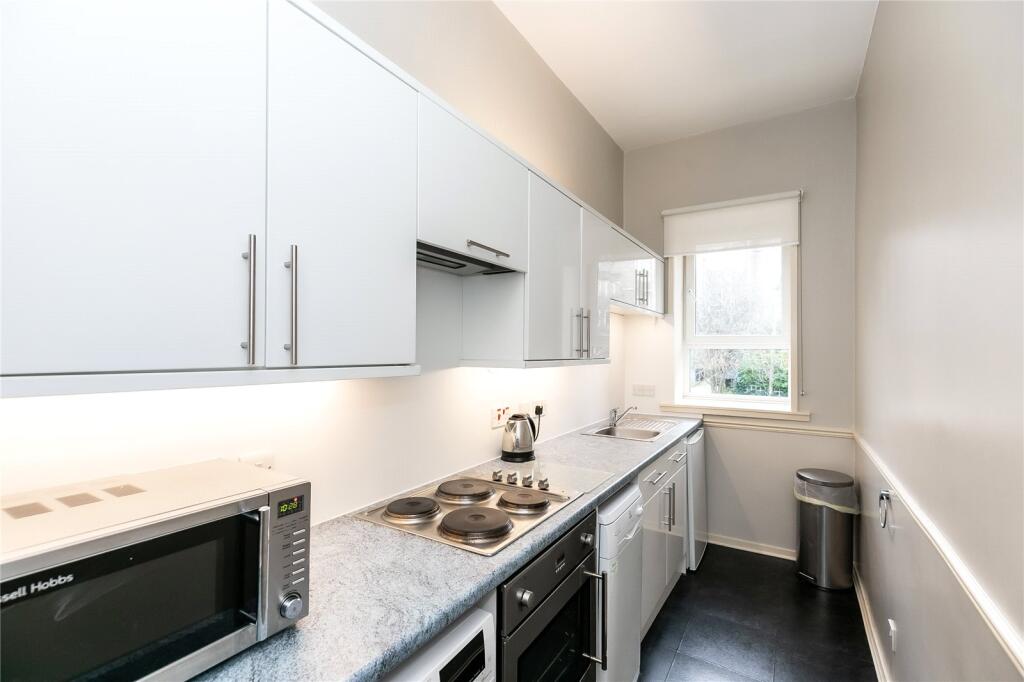Additional property image - Gilcomston Park, Aberdeen, AB25