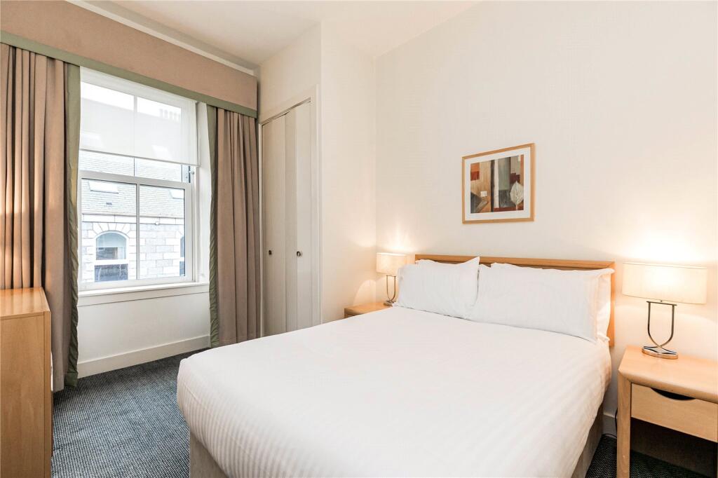 Additional property image - Gilcomston Park, Aberdeen, AB25