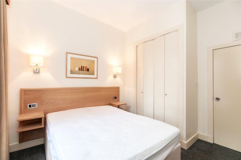 Additional property image - Gilcomston Park, Aberdeen, AB25