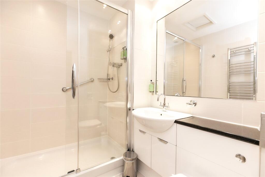 Additional property image - Gilcomston Park, Aberdeen, AB25