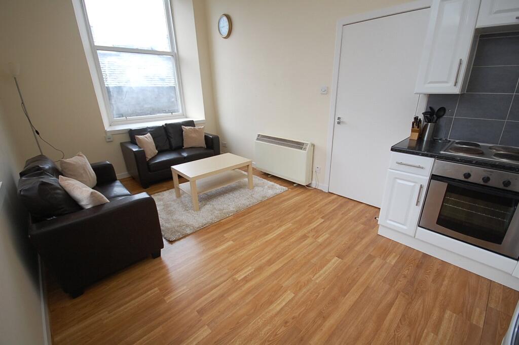 Additional property image - Trinity Lane, City Centre, Aberdeen, AB11