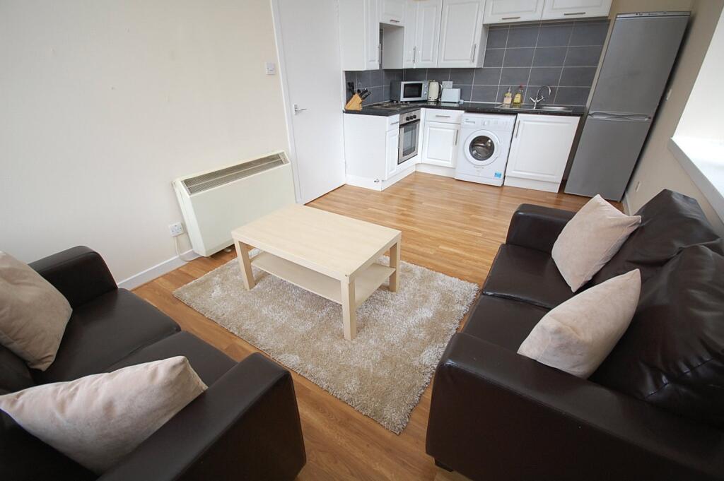 Additional property image - Trinity Lane, City Centre, Aberdeen, AB11