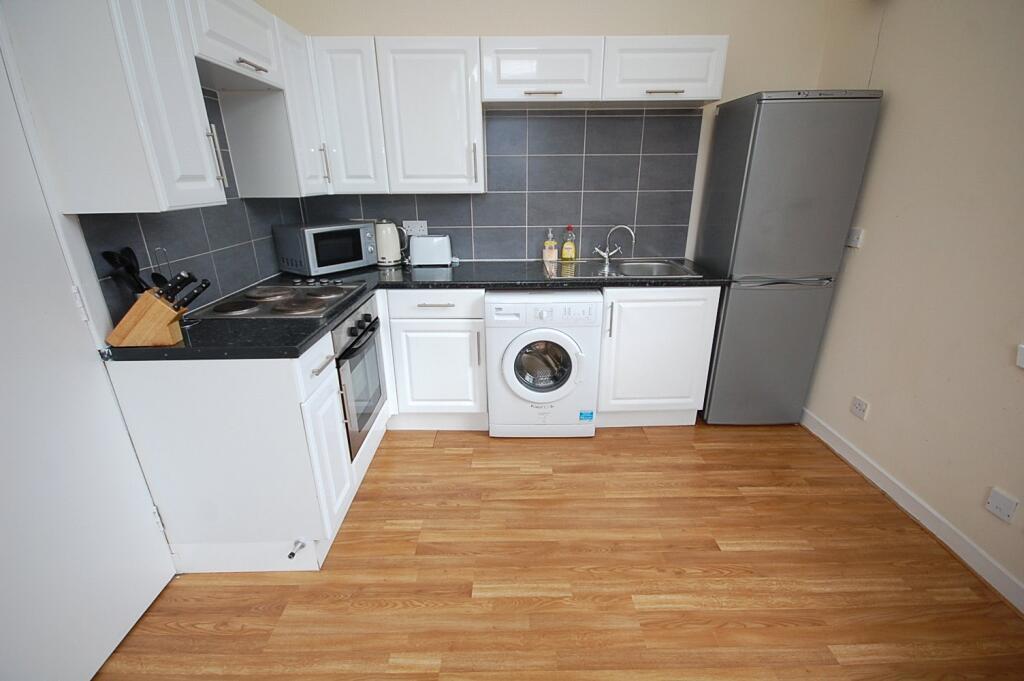 Additional property image - Trinity Lane, City Centre, Aberdeen, AB11