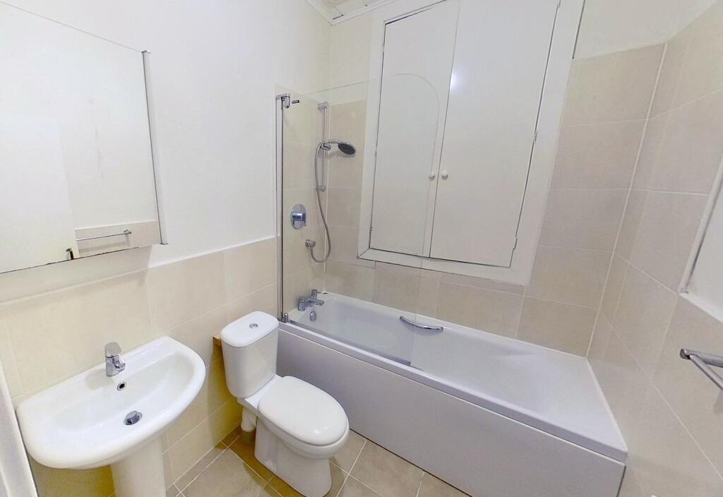Additional property image - Hutcheon Street, City Centre, Aberdeen, AB25