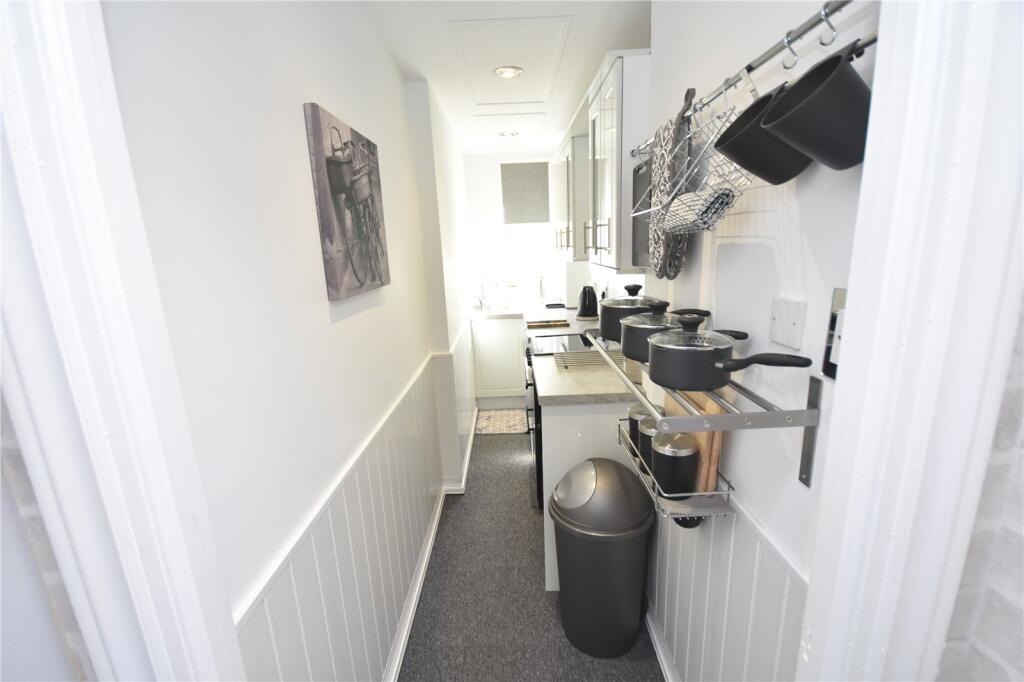 Additional property image - Victoria Road, Torry, Aberdeen, AB11