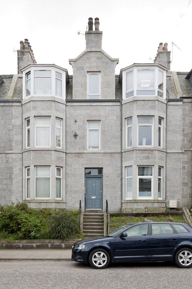 Additional property image - Victoria Road, Torry, Aberdeen, AB11