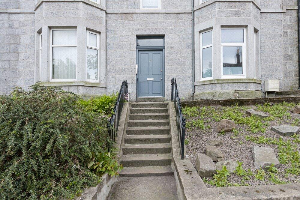 Additional property image - Victoria Road, Torry, Aberdeen, AB11