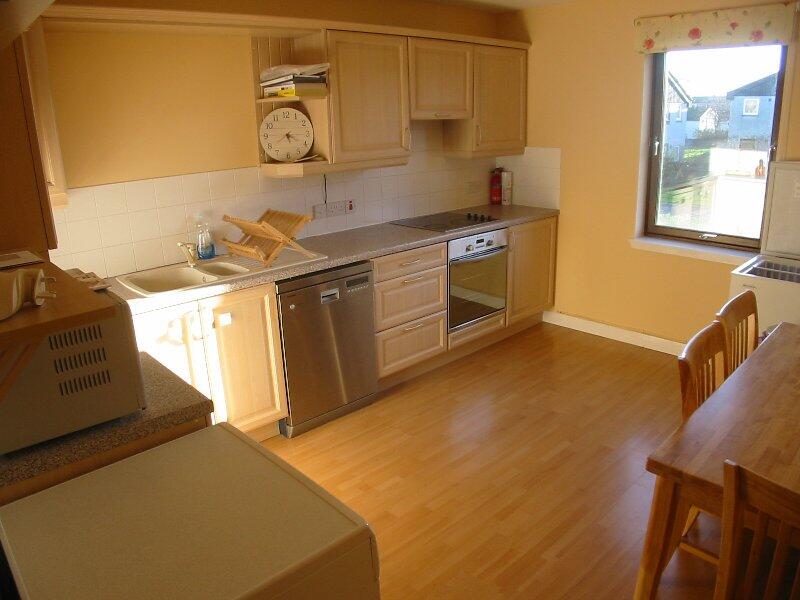 Additional property image - Links View, City Centre, Aberdeen, AB24