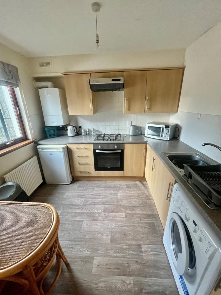Additional property image - Gairn Mews, Aberdeen, AB10