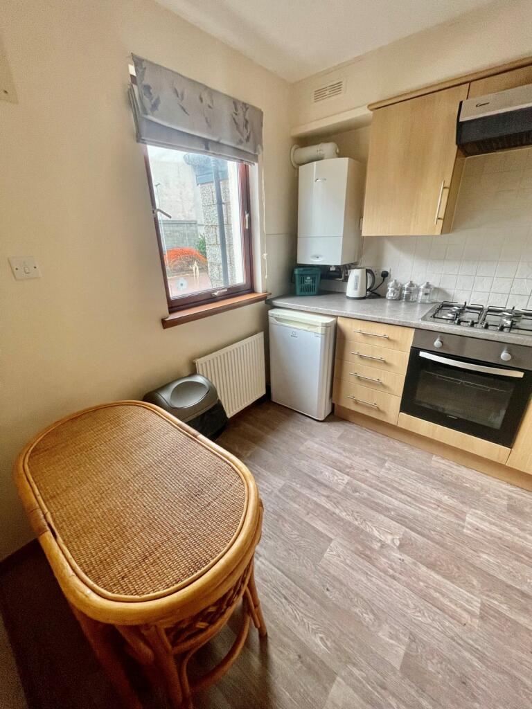 Additional property image - Gairn Mews, Aberdeen, AB10