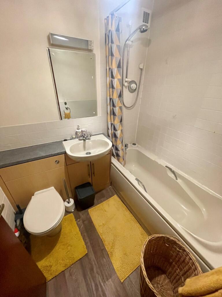 Additional property image - Gairn Mews, Aberdeen, AB10