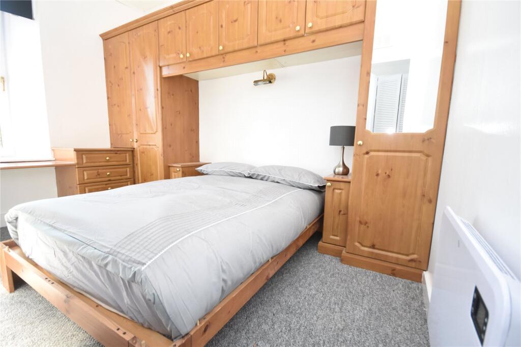 Additional property image - Walker Road, Top Floor Left, Torry, Aberdeen, AB11
