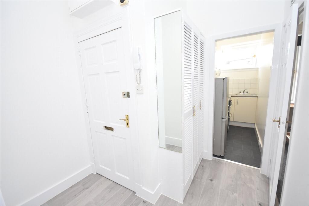 Additional property image - Walker Road, Top Floor Left, Torry, Aberdeen, AB11