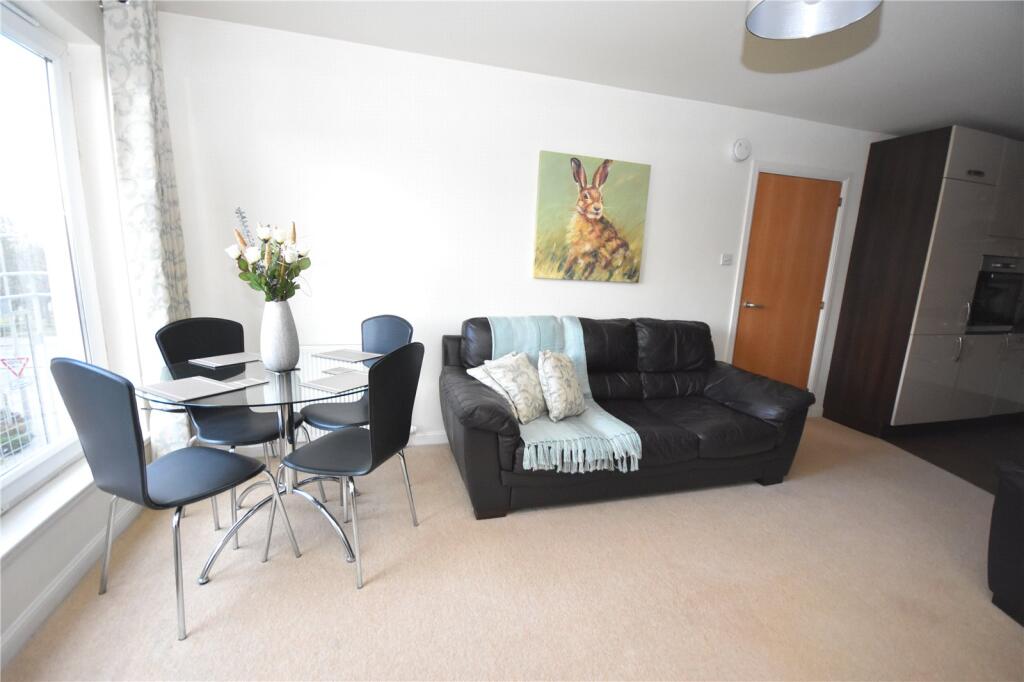 Additional property image - Midstocket View, Aberdeen, AB15
