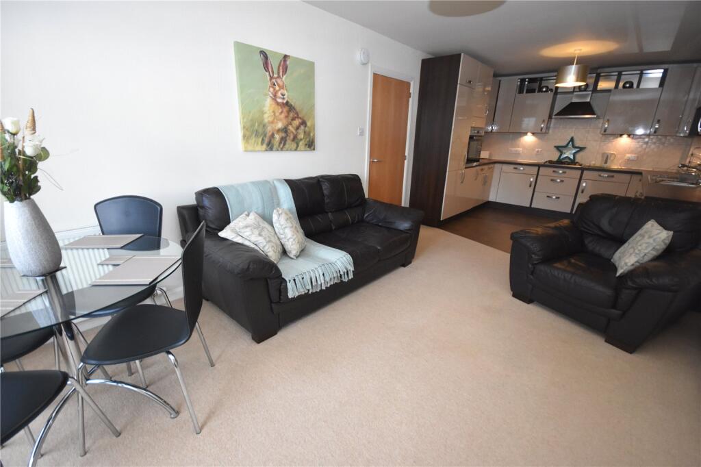 Additional property image - Midstocket View, Aberdeen, AB15