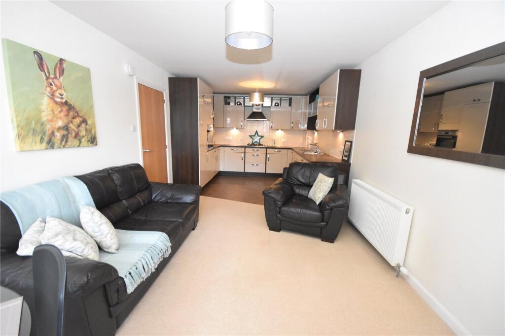 Additional property image - Midstocket View, Aberdeen, AB15