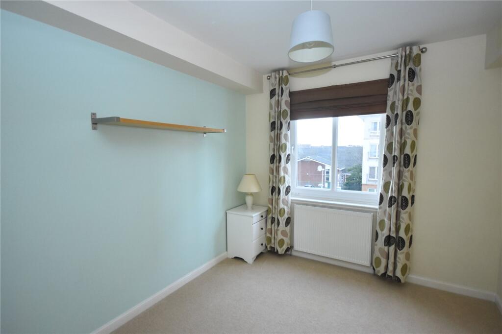 Additional property image - Midstocket View, Aberdeen, AB15