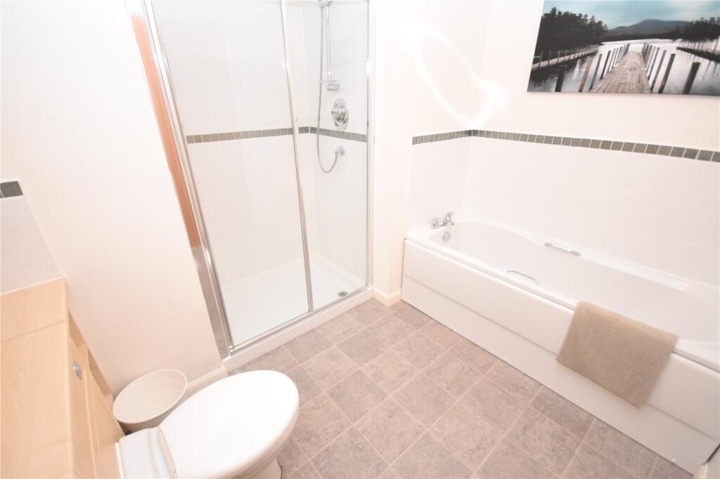 Additional property image - Midstocket View, Aberdeen, AB15