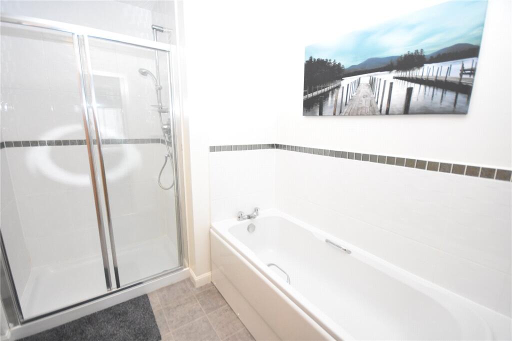 Additional property image - Midstocket View, Aberdeen, AB15