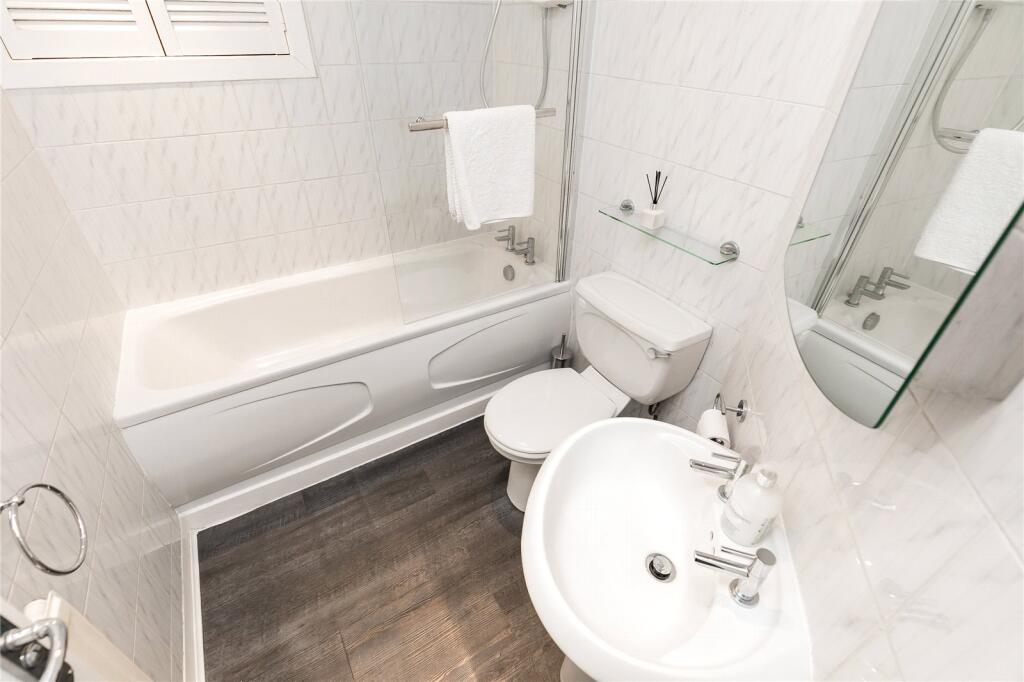 Additional property image - Northfield Place, Aberdeen, AB25