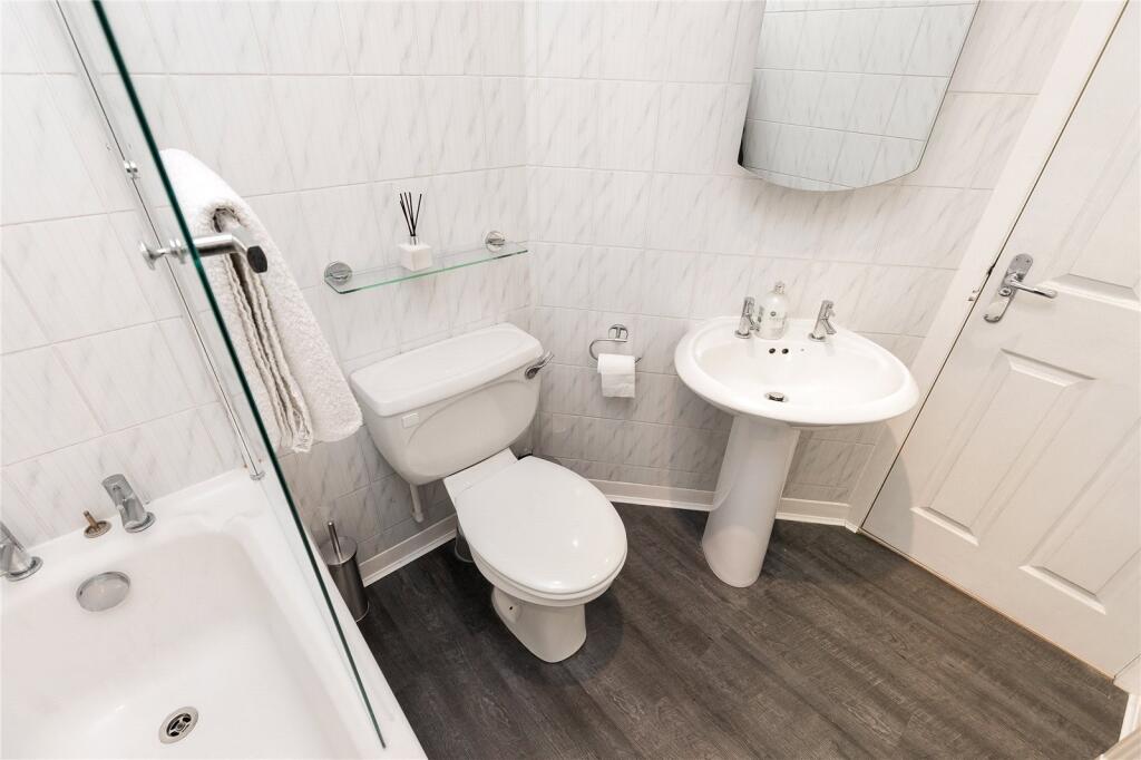 Additional property image - Northfield Place, Aberdeen, AB25