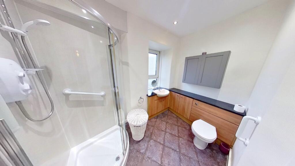 Additional property image - Great Western Road, West End, Aberdeen, AB10