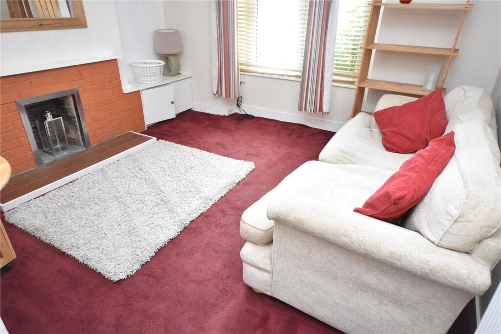 Additional property image - Jamaica Street, City Centre, Aberdeen, AB25
