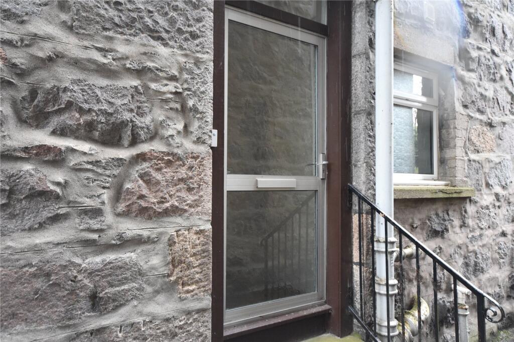 Additional property image - Jamaica Street, City Centre, Aberdeen, AB25