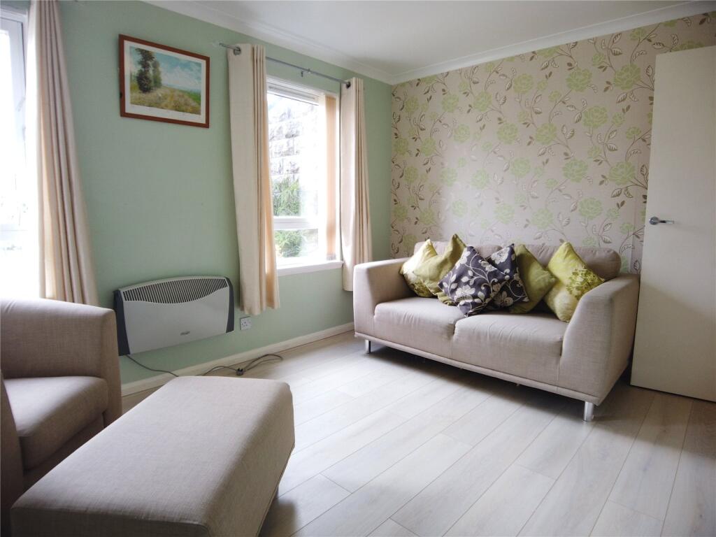 Additional property image - Pitmedden Terrace, City Centre, Aberdeen, AB10