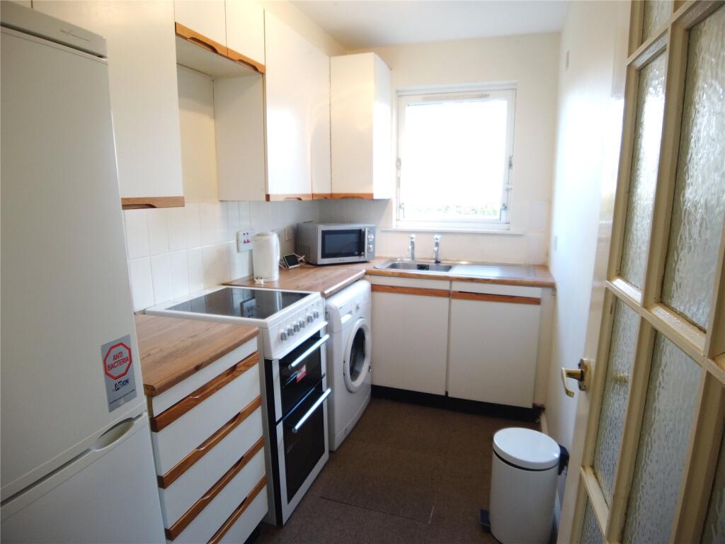 Additional property image - Pitmedden Terrace, City Centre, Aberdeen, AB10