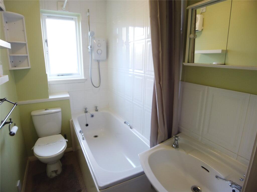 Additional property image - Pitmedden Terrace, City Centre, Aberdeen, AB10