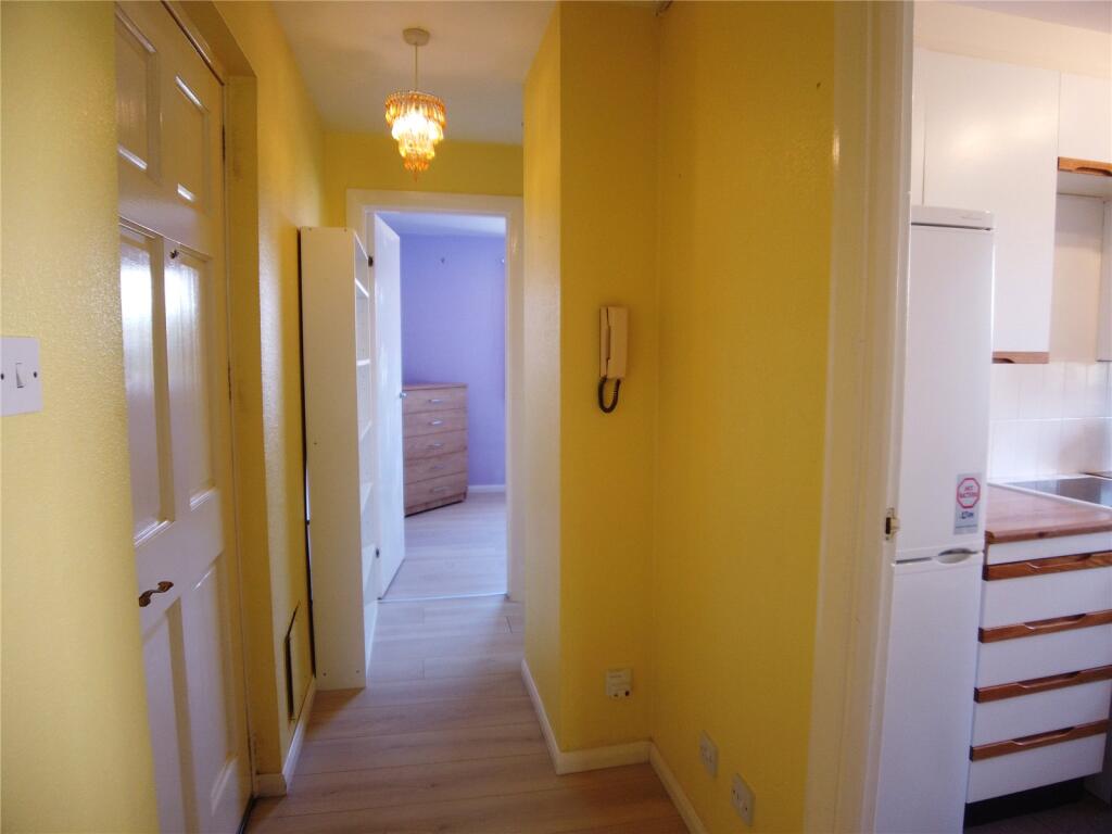Additional property image - Pitmedden Terrace, City Centre, Aberdeen, AB10