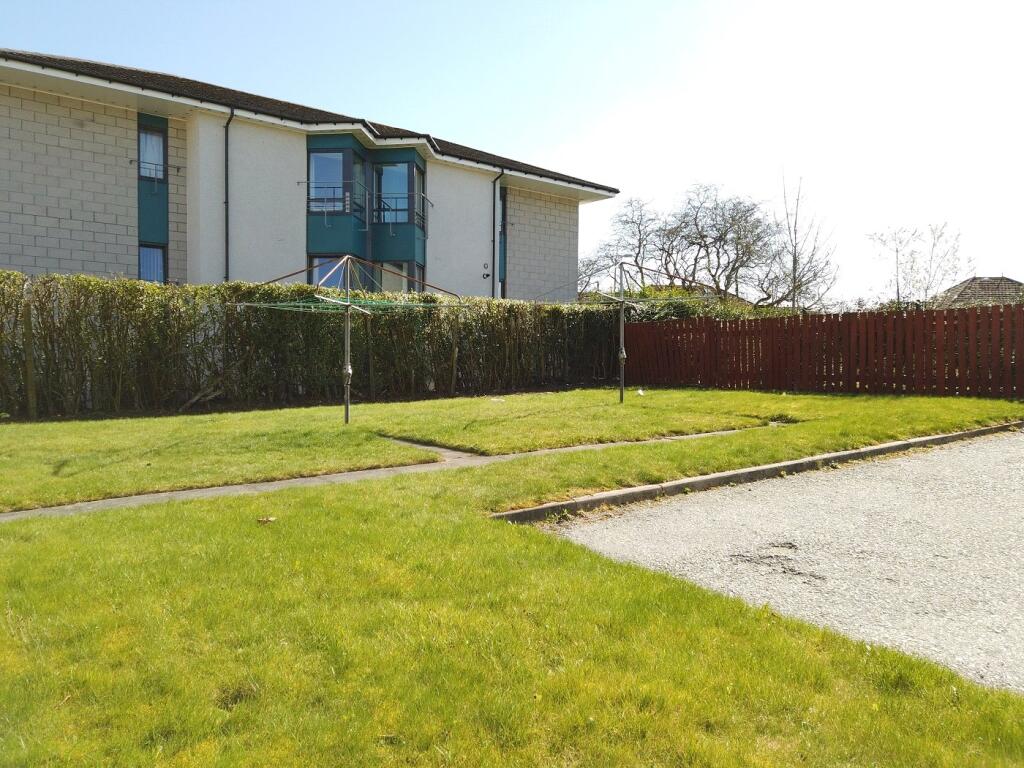 Additional property image - Pitmedden Terrace, City Centre, Aberdeen, AB10