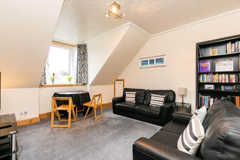 Additional property image - Holburn Road, City Centre, Aberdeen, AB10