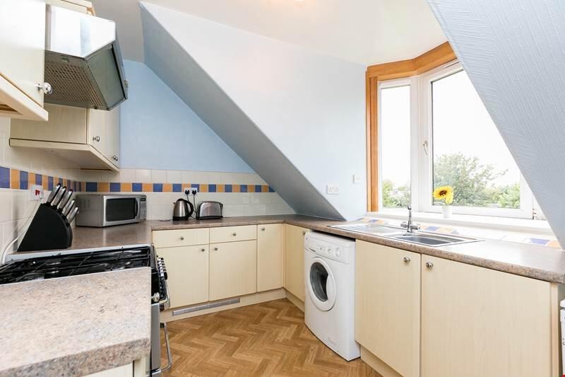 Additional property image - Holburn Road, City Centre, Aberdeen, AB10